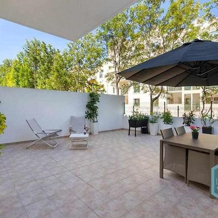 Terrace Miguel Torga Dream Lodging Albufeira Eksteriør bilde