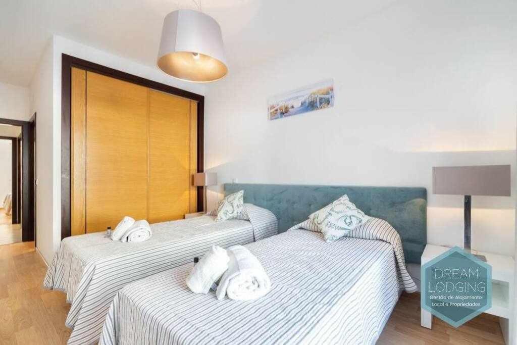 Terrace Miguel Torga Dream Lodging Albufeira Eksteriør bilde